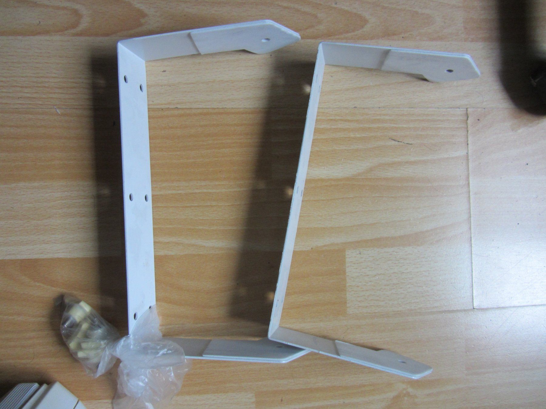 Lautsprecher: Lautsprecher g+m GM-8058-WS 8 ohm – Gebraucht aus Zürich von bigboss 5