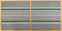Lego 6312 Straight Road