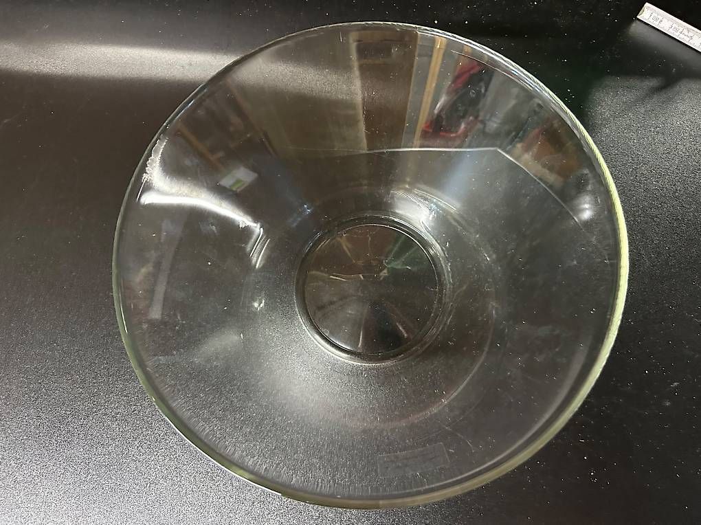 Ciotole: Glasschüssel – Usato da Obergösgen venduto da Andre118 2
