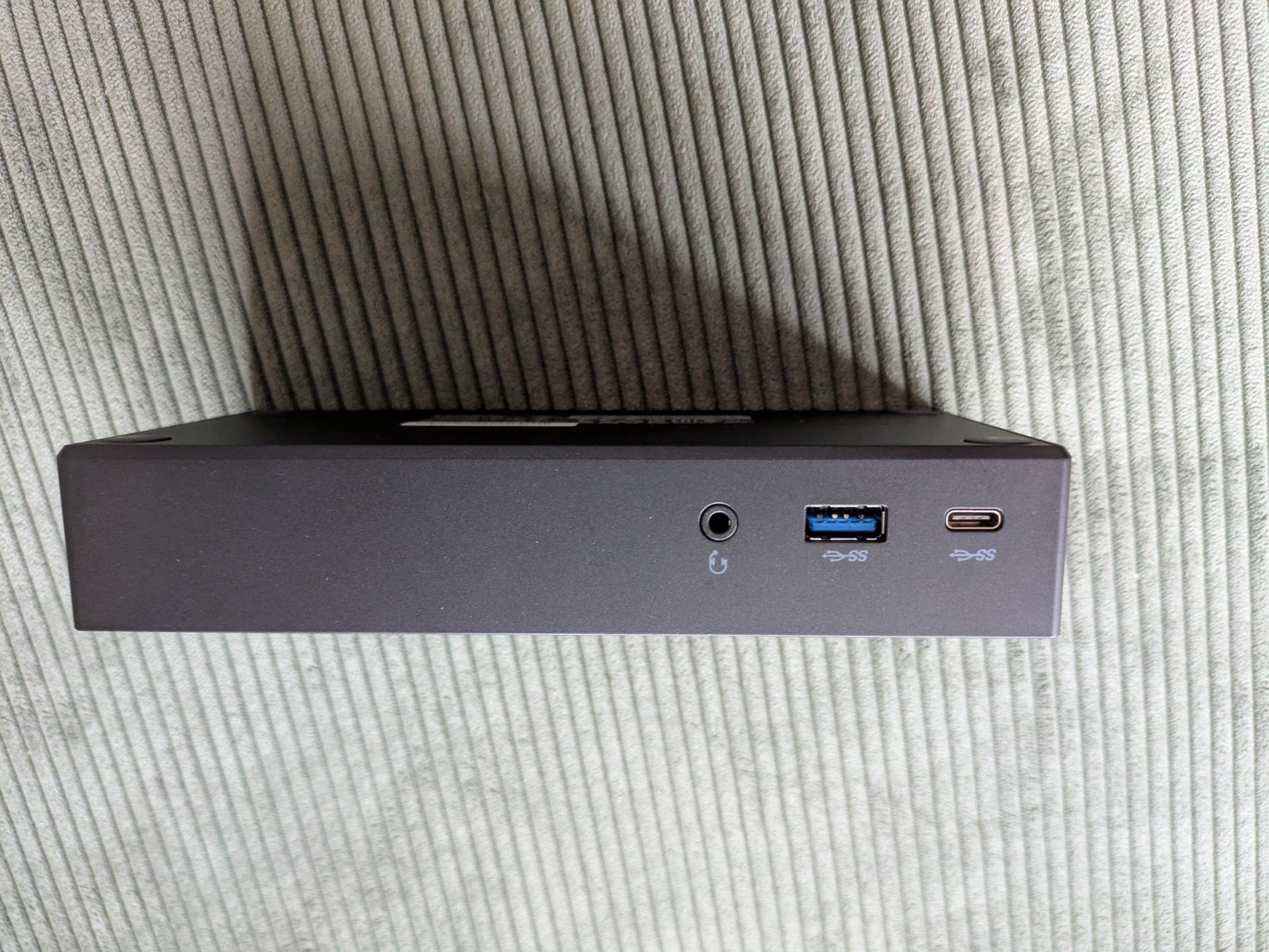 Lenovo Docking station: Dockingstation Lenovo ThinkPad USB-C - Top Zustand! – Usato da Zürich venduto da eri_w6yx 2