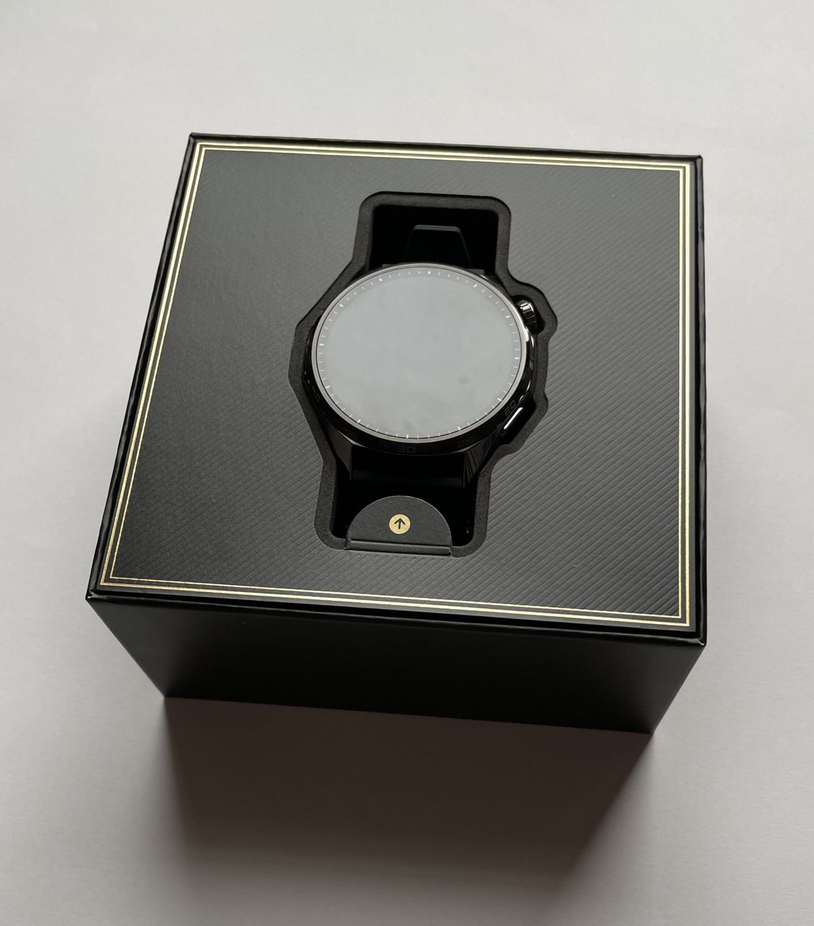 Huawei Smartwatch: Montre Huawei Watch GT 6 – Nuovo e nell'imballaggio originale da Villars-Tiercelin venduto da Pralex 1