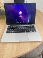 Apple MacBook Pro 13 Zoll 