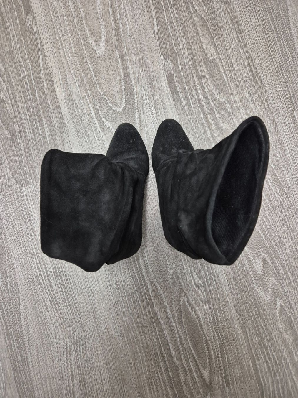 Chaussures femmes: Damen Schuhe – D'occasion à Langnau am Albis par JoPoGreSi 4