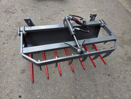 Krokozange 1.2m Euro 8 Neu