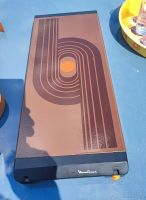 Warmhalteplatte Moulinex