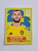 Panini Jesper Karlström SWE 10