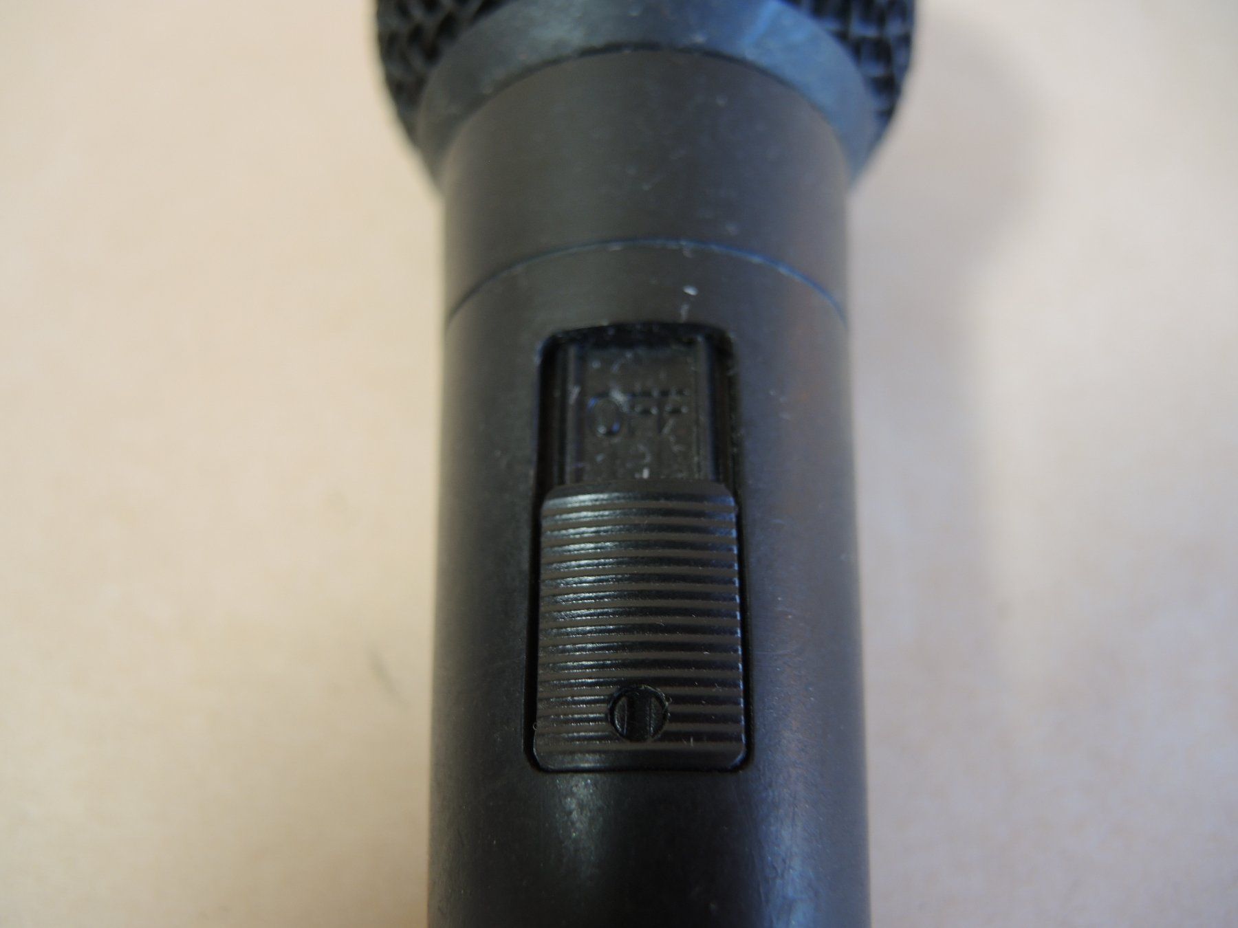 Beyerdynamic Microfoni: Beyerdynamic TG-X 58 dynamisches Mikrofon Mic Microphon – Usato da Rorschach venduto da maeck8 2