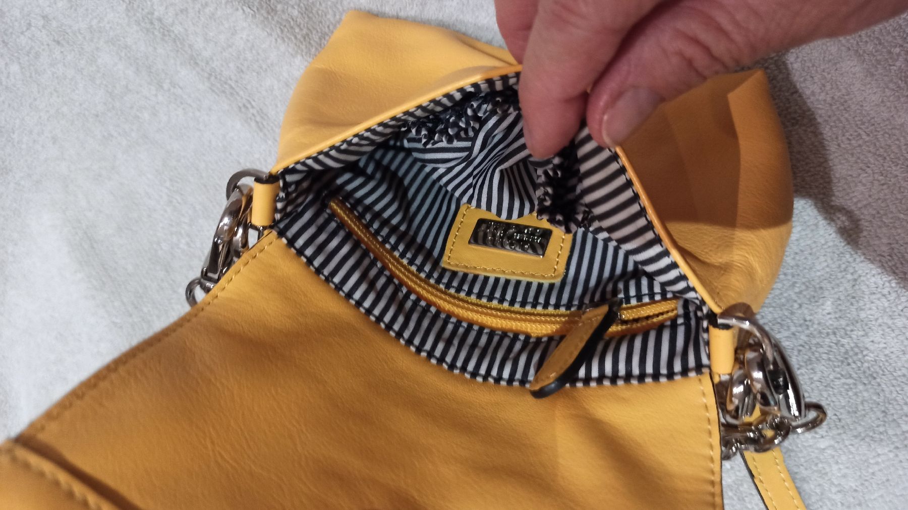 Borse da donna: Picard Tasche – Nuovo (secondo la descrizione) da Zürich venduto da mikosi 6