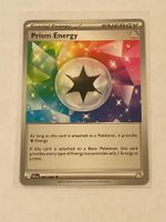 Pokemon BLACK BOLT Prism Energy 086 / 086 🇬🇧 EN