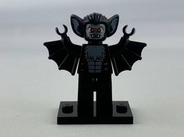 LEGO Minifigur - Serie 8 - Nr. 11 - Vampirfledermaus