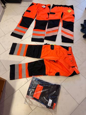 Pantaloni pfanner
