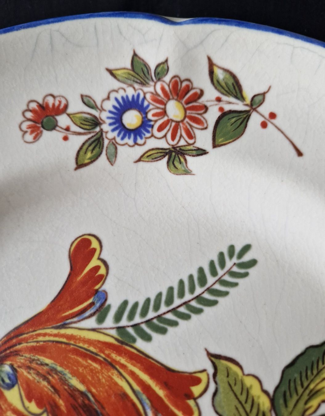 Piatti: Teller St. Clement – Nuovo (secondo la descrizione) da Bern venduto da Antikbatik 3