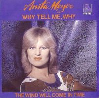 Meyer Anita - Why tell me, why (7"-FR)