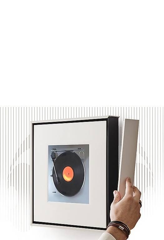 Sistemi audio & multimediali: Samsung Music Frame – Usato da Aarau venduto da Bollaar 4