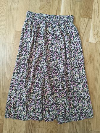 Damen Rock S VISCOSE