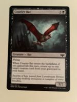 1 x Courier Bat - Magic: The Gathering - MtG