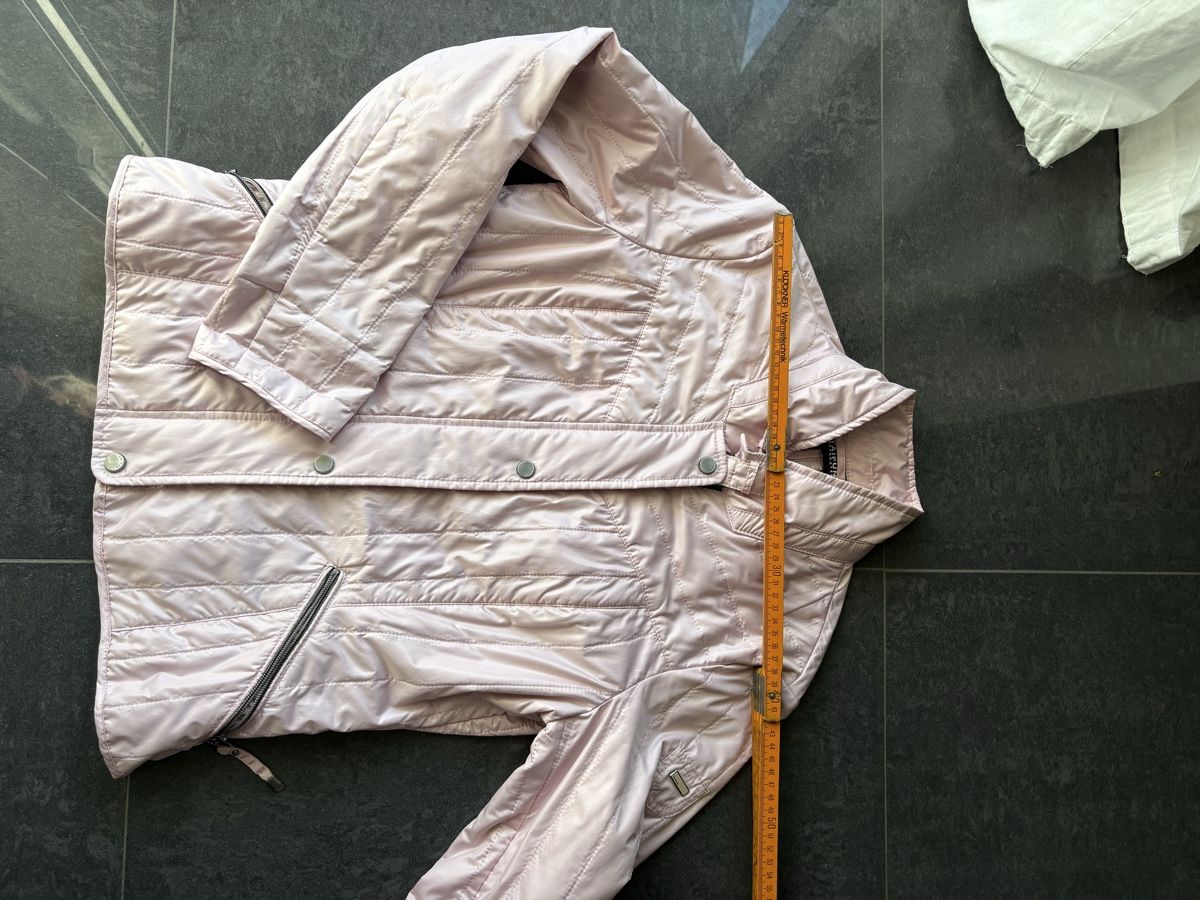 Taifun Jacken: Taifun Jacke  – Gebraucht aus Bergdietikon von dinogt4 4