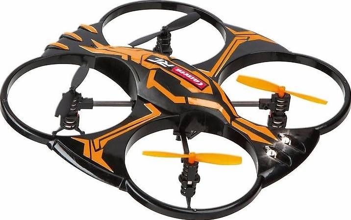 Carrera Giocattoli: Carrera X2 Quadrocopter – Nuovo e nell'imballaggio originale da Schaffhausen venduto da swiss_ak 1
