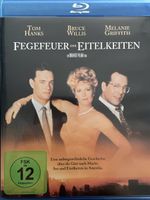 Fegefeuer der Eitelkeiten (1990)  selten