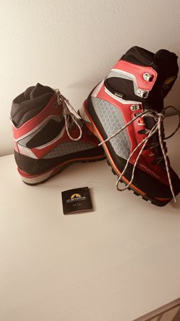Bergschuh La Sportiva Damen 40,5