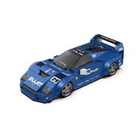 Ferrari F40 Metamorph Serie von HappyBuild (Klemmbausteine)