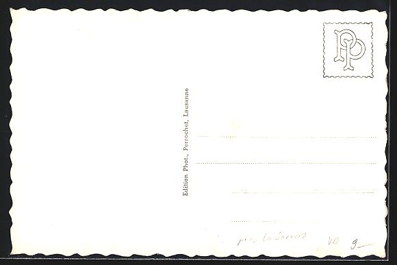 Cartes postales: AK St. Loup, L'Ermitage – D'occasion à Berlin par bartko-reher 1