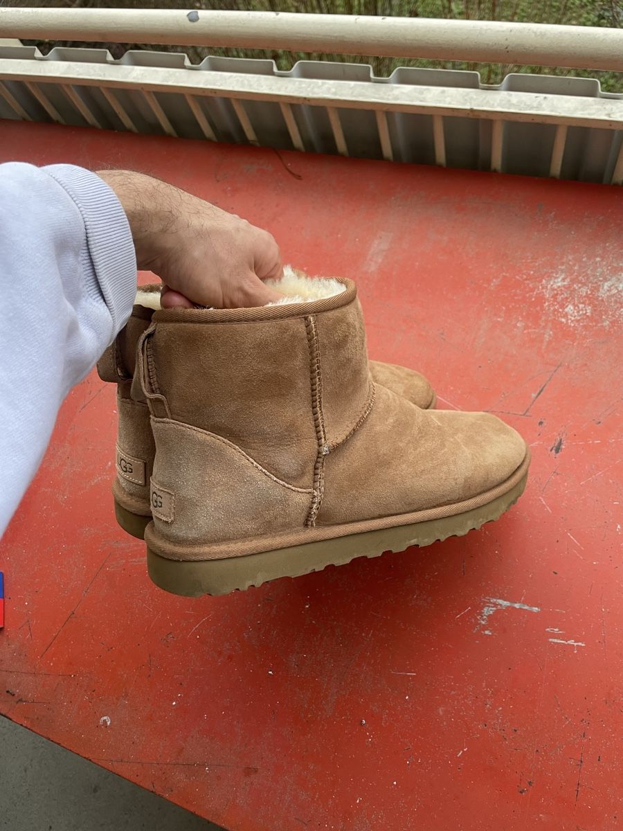 Ugg Herrenschuhe: UGGS 44 – Gebraucht aus Zürich von ebclassique 3