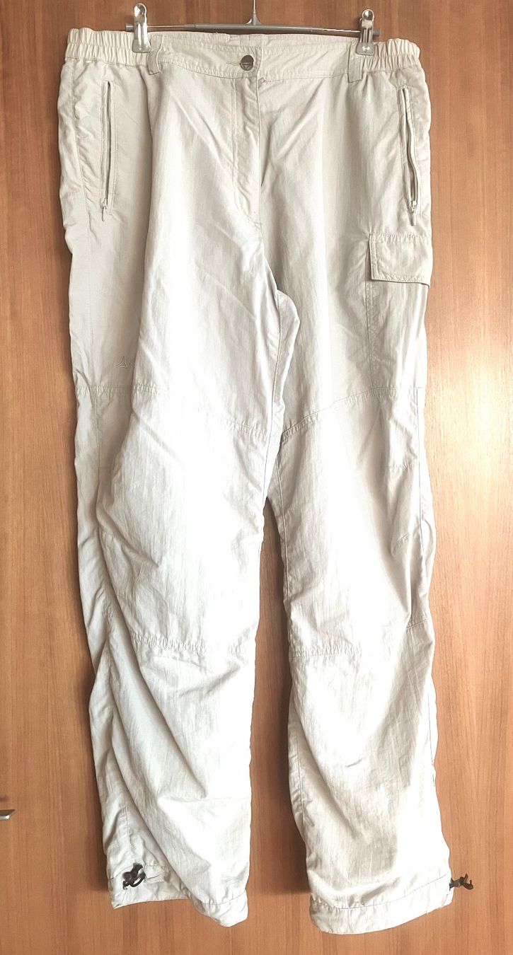 Schoeffel Pantalons: Schöffel Wanderhose Gr. 44 – D'occasion à Dürnten par Snob1