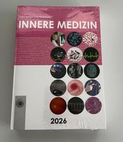 Buch: Innere Medizin - Gerd Herold und Mitarbeiter 2026