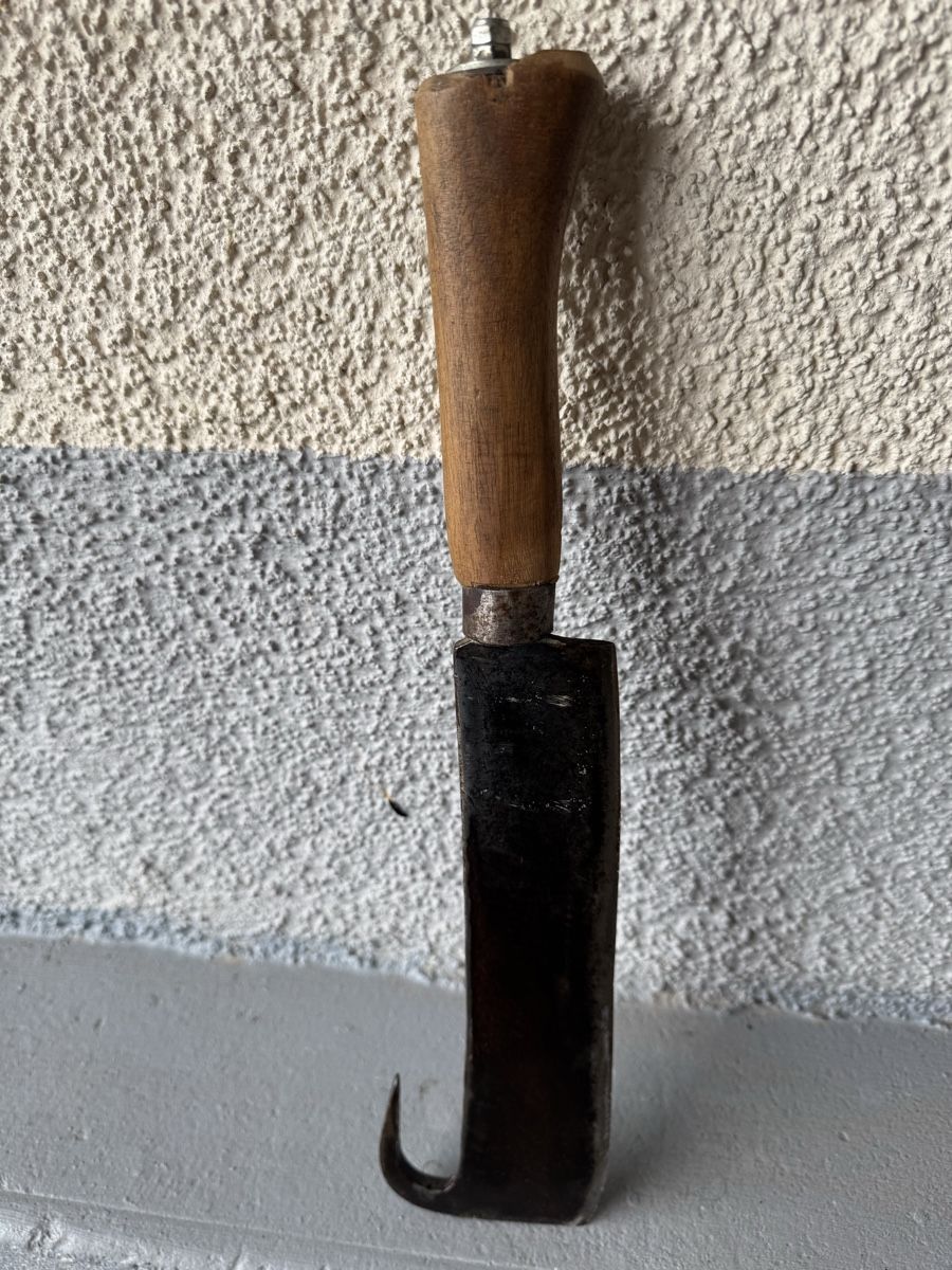 Couverts: Hackemesser – D'occasion à Belp par ch1999 1