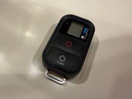 GoPro Fernbedienung ARMTE-001 ohne Ladekabel