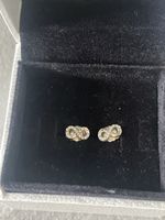 Boucle d’oreille pandora 