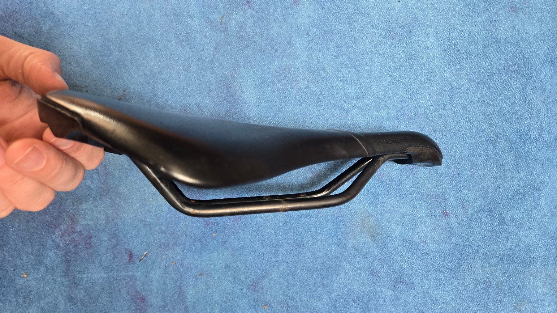 Specialized Pièces détachées: Selle Specialized Power Comp Mimic 155mm – D'occasion à Carouge GE par ana_6lnf 3