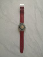 Swatch Armbanduhr