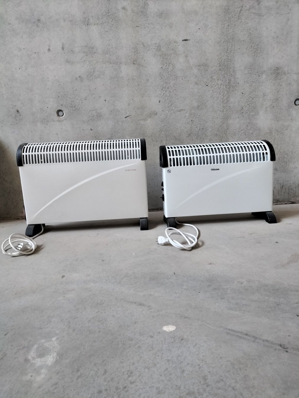 Heizgeräte: Elektroöfen – Gebraucht aus Vitznau von zim_6qgw 3