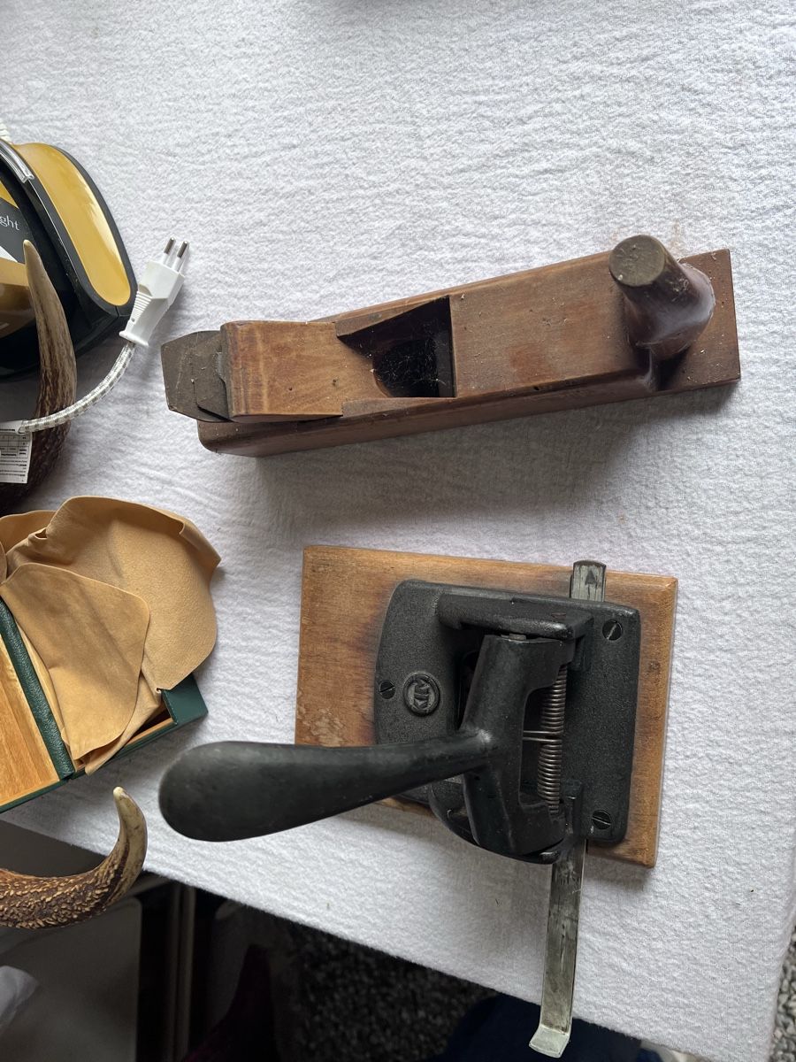 Tutte le decorazioni: Verschiedene Flohmarktartikel (52) – Usato da Glattfelden venduto da maa_qcj8 5