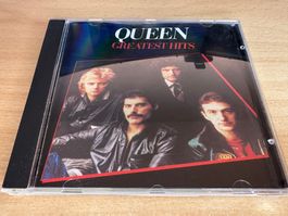 S7 Queen – Greatest Hits