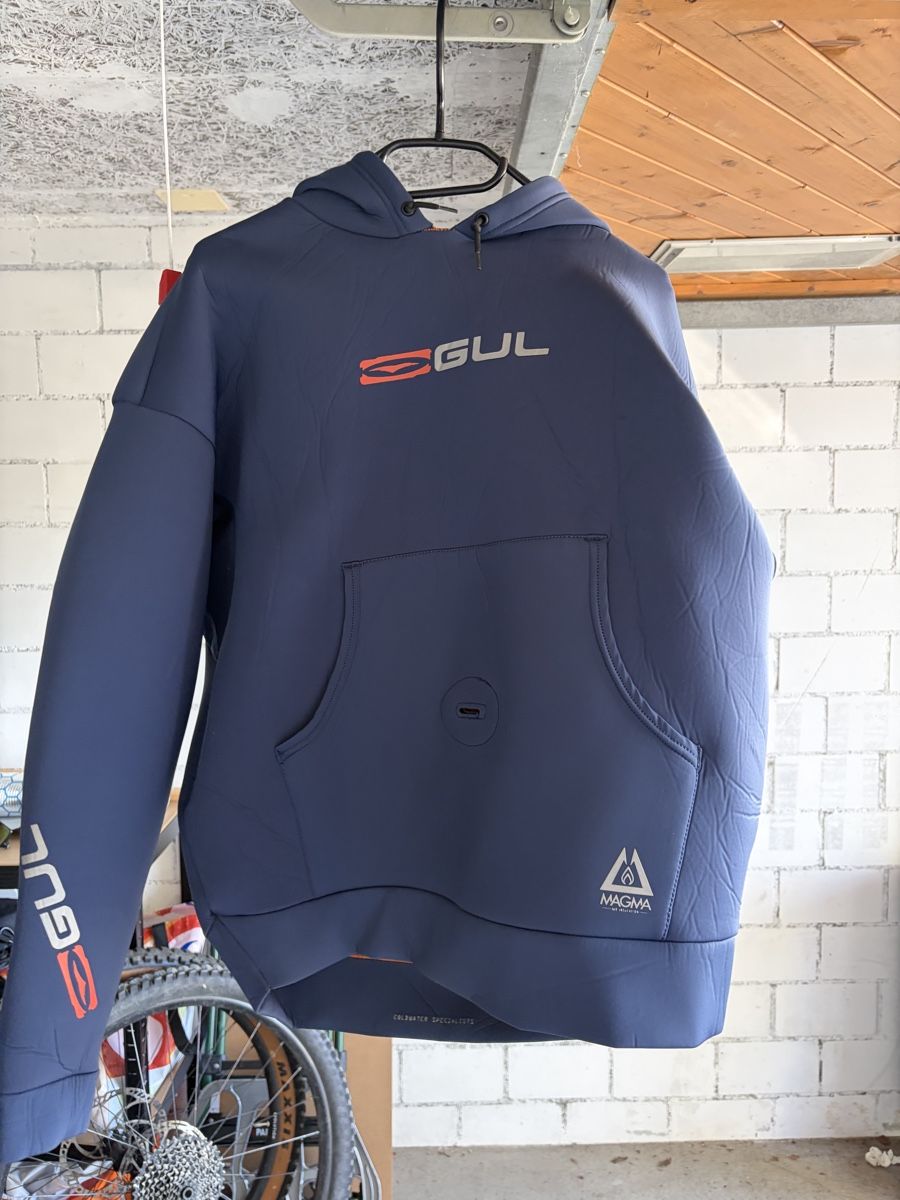 Maglioni & Felpe: Neopren Hoodie – Usato da Scherzingen venduto da Husabergli