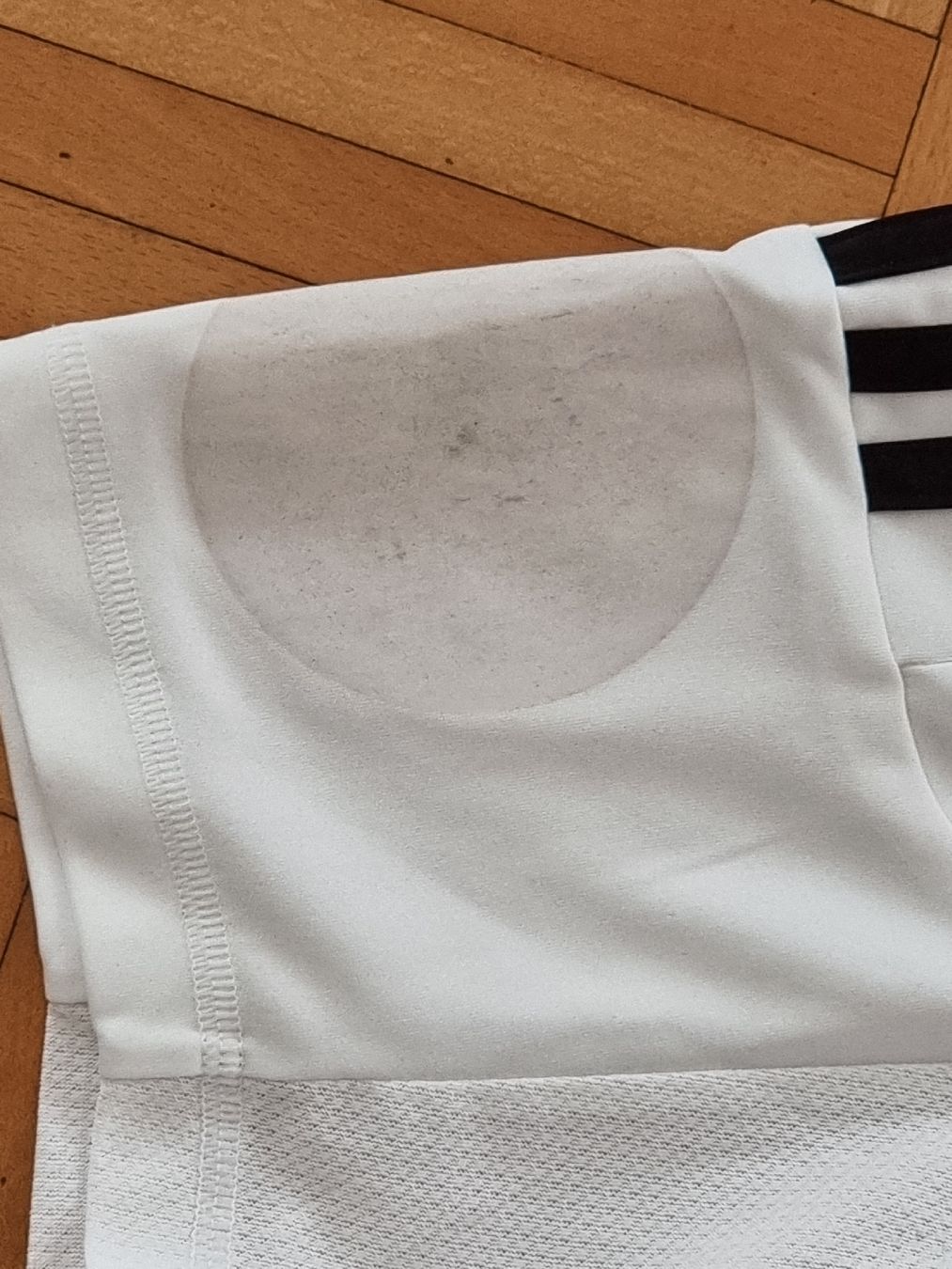 FC Basel Canottiere & Pantaloni: FC Basel 2012-2013 Auswärtstrikot – Usato da Suhr venduto da SariLacivert1907 4
