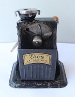 Eros Bleistiftspitzer Spitzmaschine 20er L. & C. Hardtmuth