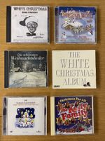 CD Sammlung: 12 Weihnachtliche CDs für die Festtage🎄🎁🎶