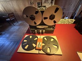 Revox B77 MK II
