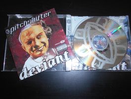Pitchshifter – Deviant / 2000