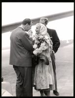 Fotografie Joe Niczky, München, Bernhar