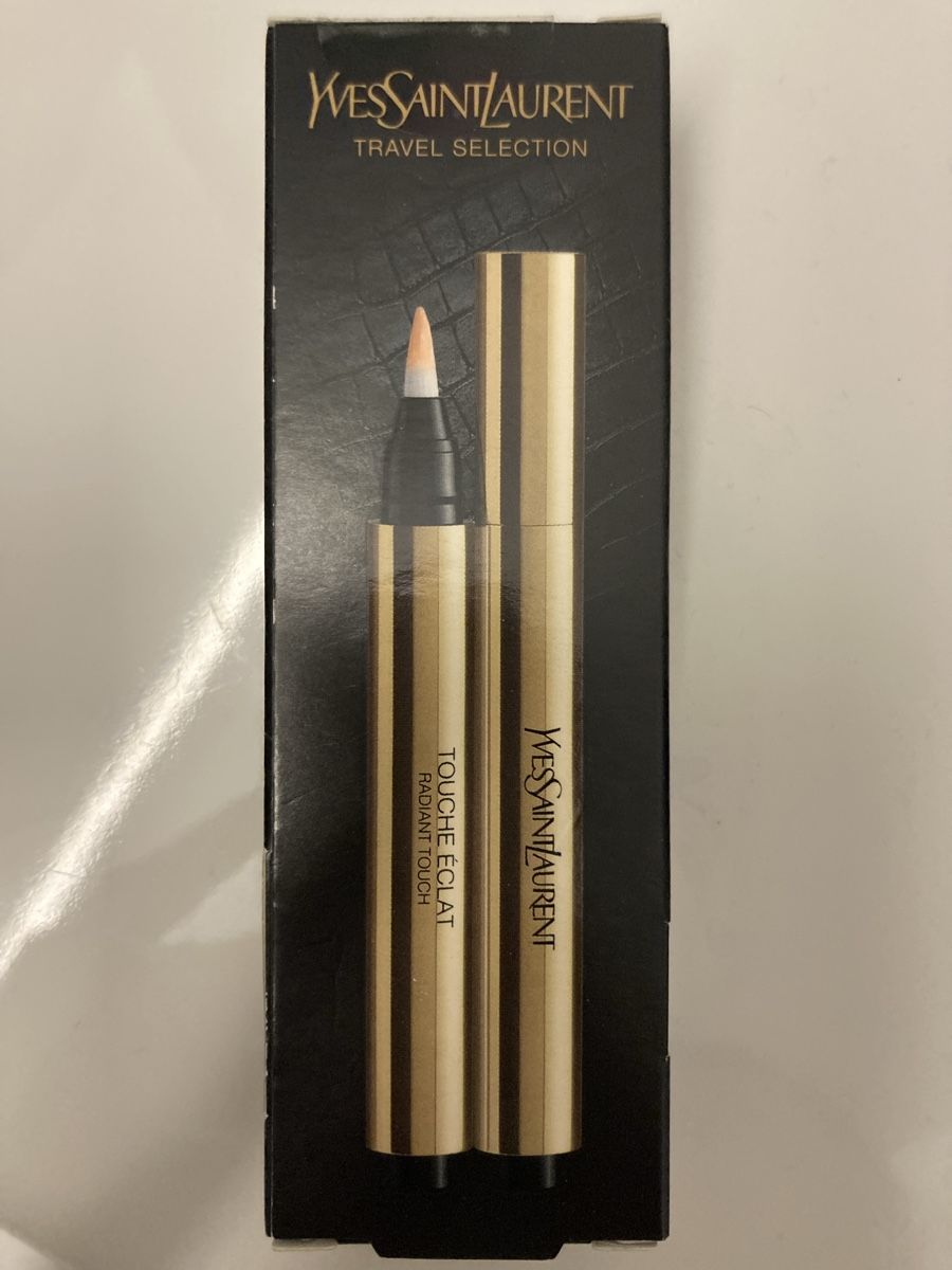 Make-up: Yves saint laurent touche éclat – Nuovo e nell'imballaggio originale da Biel/Bienne venduto da gossipgirl02 1