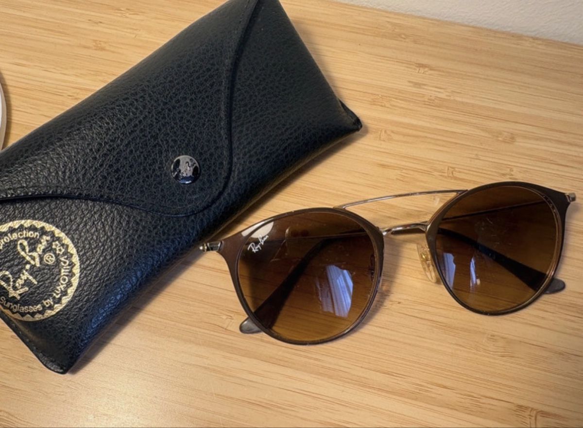 Ray-Ban Lunettes & Verres: Occhiali Rayban RB3546 – D'occasion à Mendrisio par sam_g29w 2