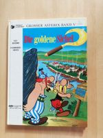 Asterix und Obelix - Die goldene Sichel