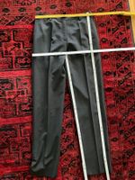 44% Schurwolle Hose Gr. 40 Neu