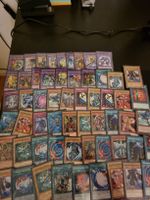 Konvolut Yu-Gi-Oh! Karten, viele Helden, top Zustand