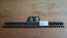Märklin Z- 8590  Anschlussstück, gebraucht